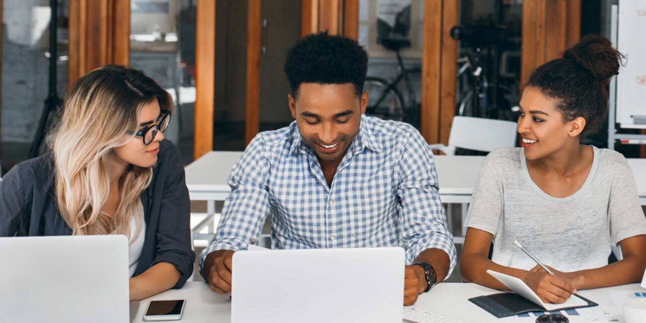 Vista Collective - Co-working