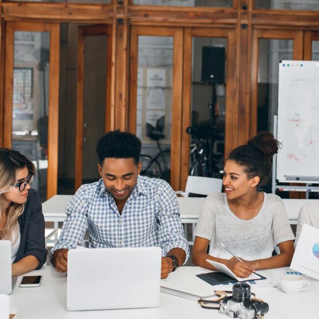 Vista Collective - Co-working