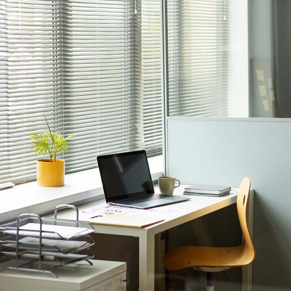 Vista Collective - Dedicated desk