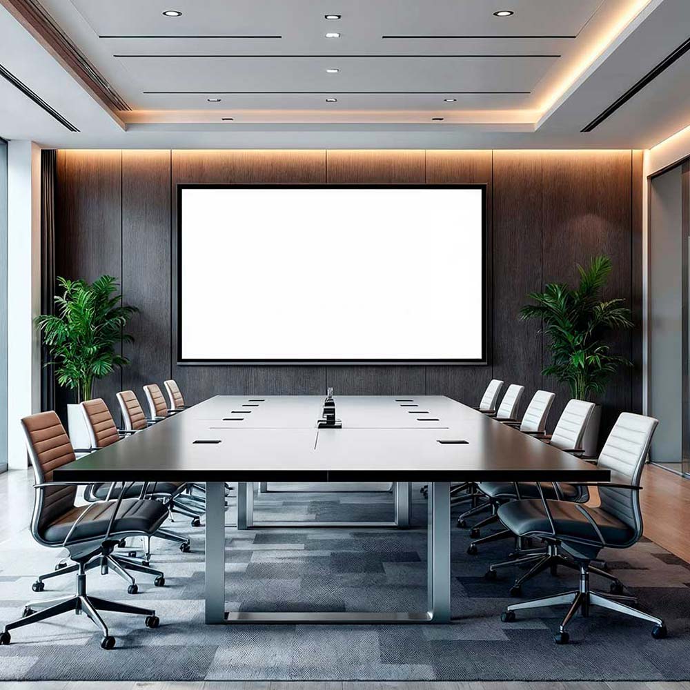 Vista Collective - Meeting Rooms